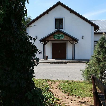 Agroturystyka Kresowka Villa Lubycza Krolewska ภายนอก รูปภาพ