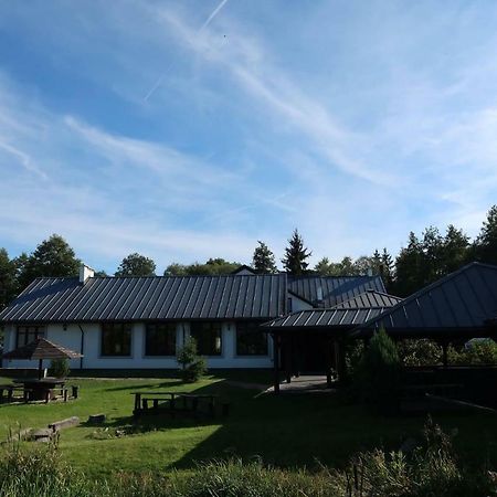 Agroturystyka Kresowka Villa Lubycza Krolewska ภายนอก รูปภาพ