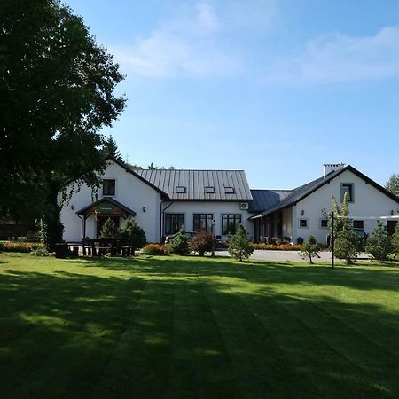 Agroturystyka Kresowka Villa Lubycza Krolewska ภายนอก รูปภาพ