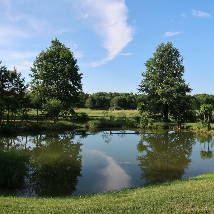 Agroturystyka Kresowka Villa Lubycza Krolewska ภายนอก รูปภาพ