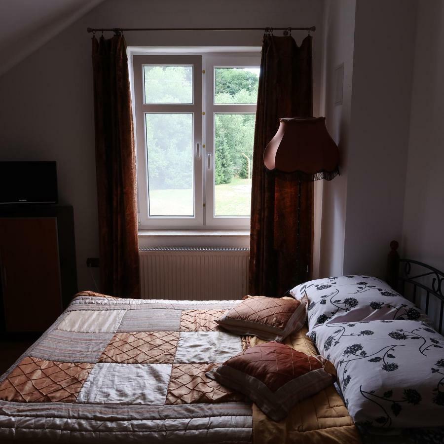 Agroturystyka Kresowka Villa Lubycza Krolewska ภายนอก รูปภาพ