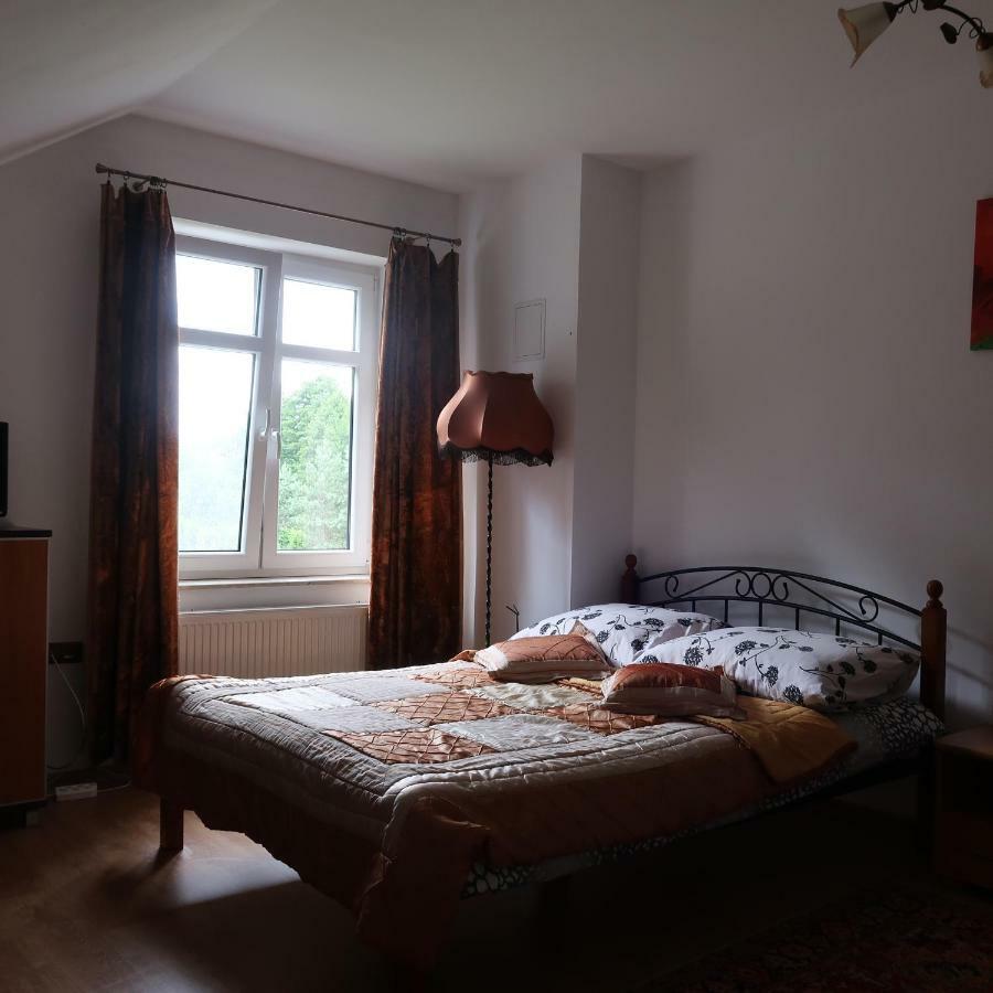 Agroturystyka Kresowka Villa Lubycza Krolewska ภายนอก รูปภาพ