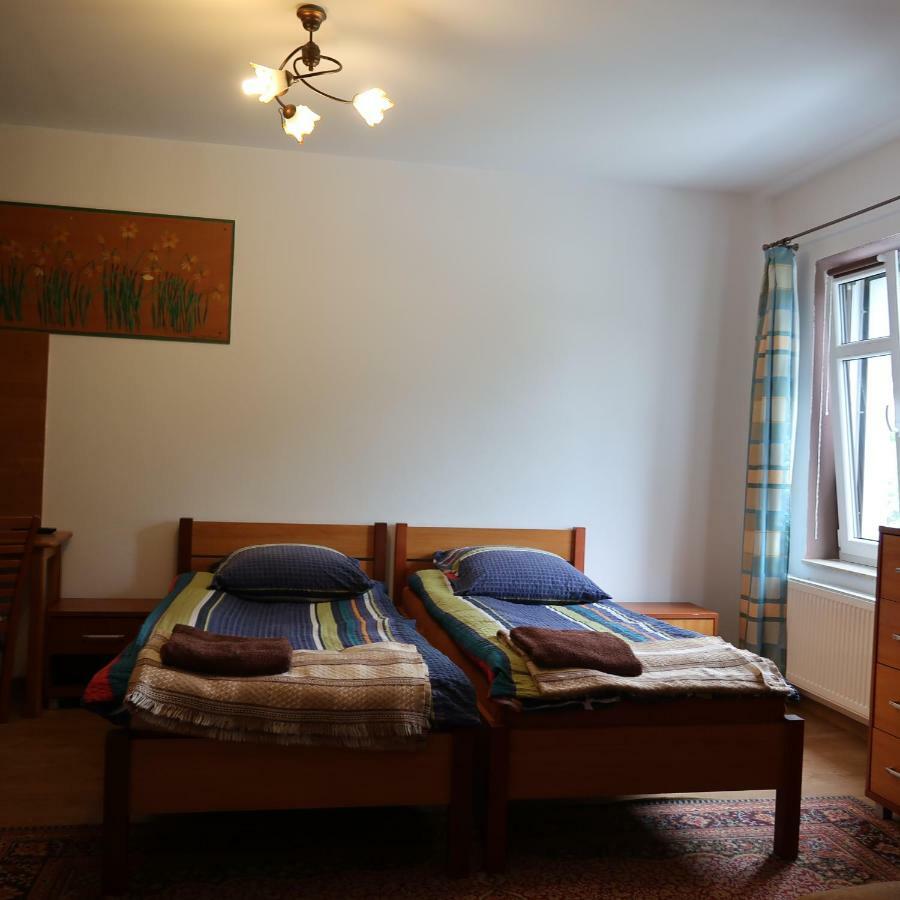 Agroturystyka Kresowka Villa Lubycza Krolewska ภายนอก รูปภาพ