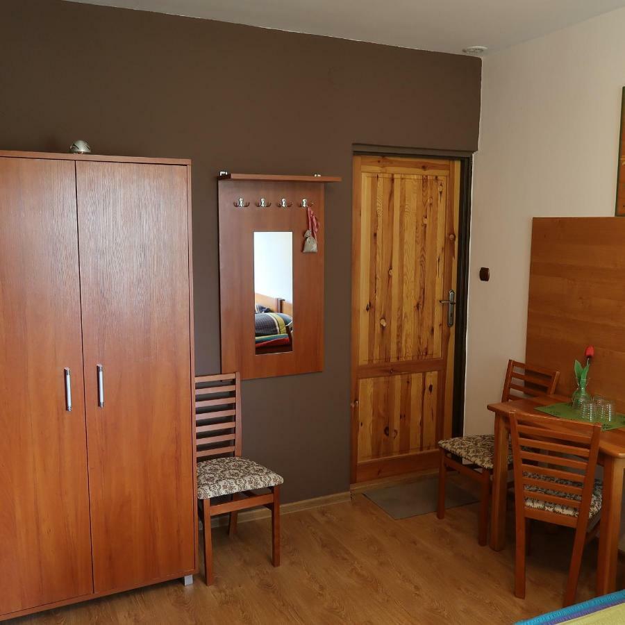 Agroturystyka Kresowka Villa Lubycza Krolewska ภายนอก รูปภาพ