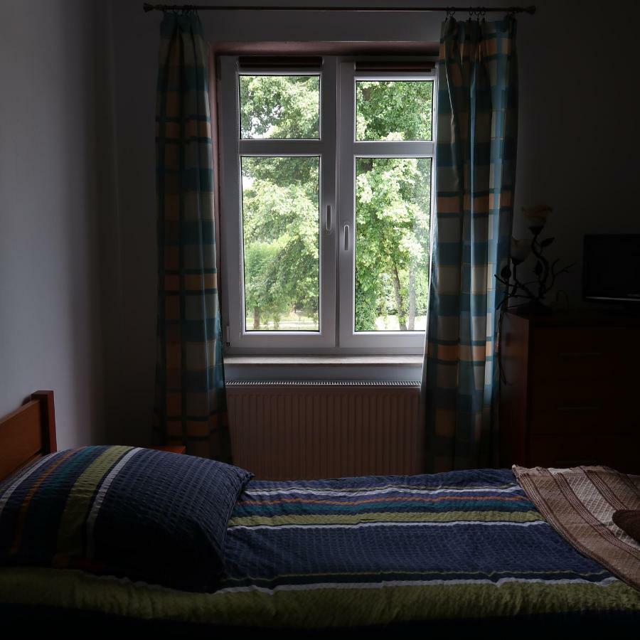 Agroturystyka Kresowka Villa Lubycza Krolewska ภายนอก รูปภาพ